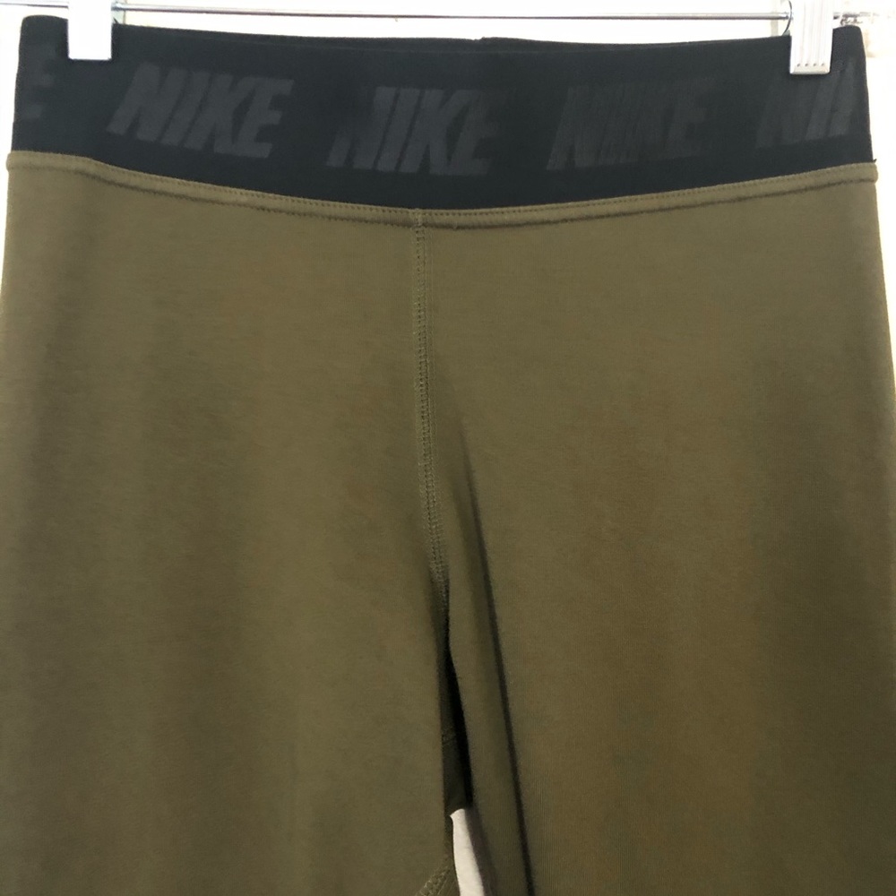 NIKE LEGGINGS - Picture 4 of 8